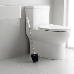Plastic Toilet Brush